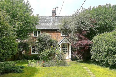 Warren Corner, Froxfield... 3 bed terraced house for sale