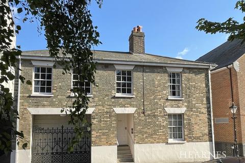 Strand Street, Poole, BH15 2 bed detached house for sale