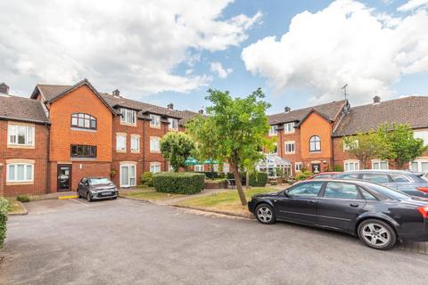 Millstream Way, Leighton Buzzard 2 bed flat for sale