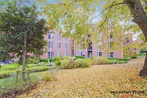 Glenhills Court, Little Glen Road... 1 bed apartment for sale