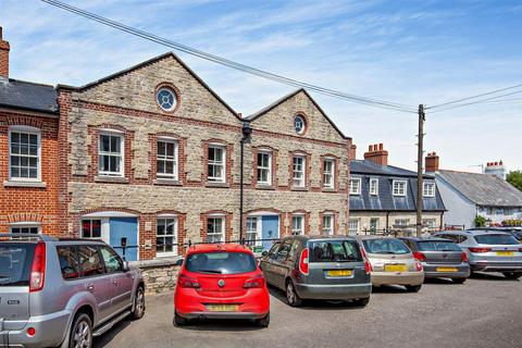 Harbour Lights, North Quay, Weymouth 1 bed apartment for sale