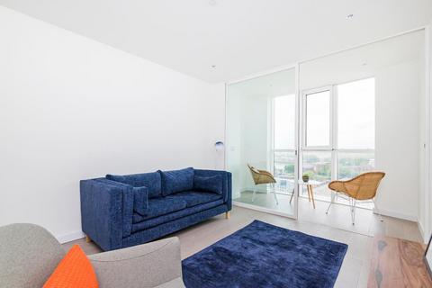 Sky Gardens,155 Wandsworth Road... 1 bed flat for sale