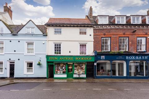 High Street, Eton SL4 1 bed apartment for sale