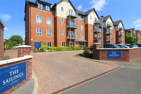 Alexandra Road, Southport... 2 bed apartment for sale