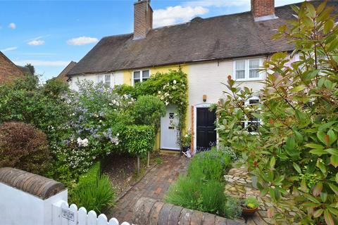 Northgate Cottage, 6 Northgate... 2 bed terraced house for sale