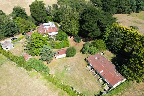 Beech Lane, St. Leonards, Ringwood, BH24 4 bed detached house for sale