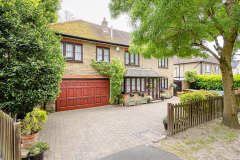 Hadham Cross, Much Hadham... 5 bed detached house for sale