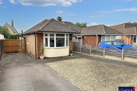 Havelock Road, Hucclecote... 3 bed bungalow for sale