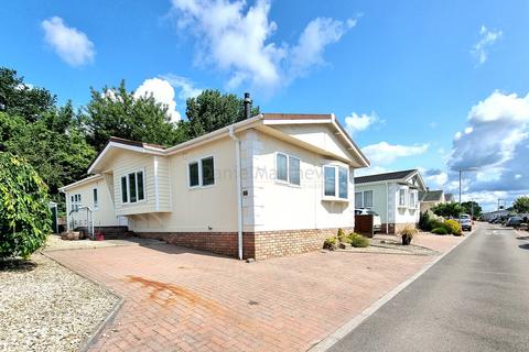 Heronston Lane, Bridgend, Bridgend... 3 bed detached bungalow for sale