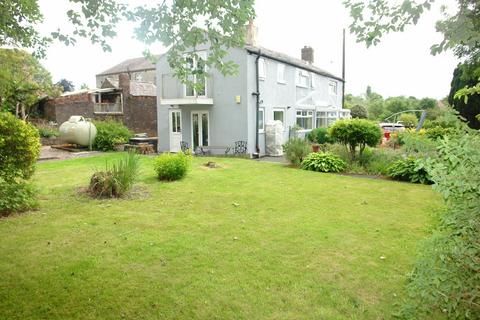 Racefield Cottage, Cinder Hill Lane... 3 bed detached house for sale