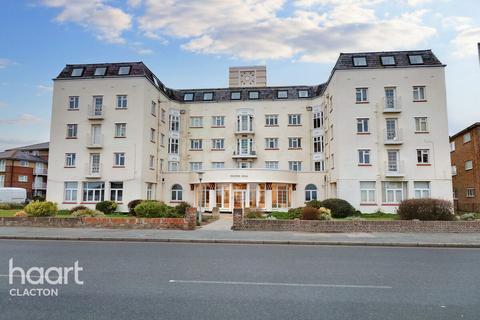 Marine Parade East, CLACTON