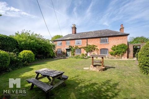 Poplar Farm house|Eastfield... 4 bed detached house for sale