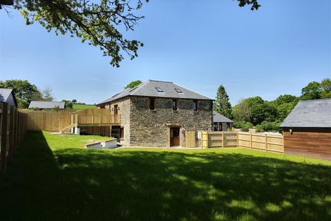 2 bedroom barn conversion for sale