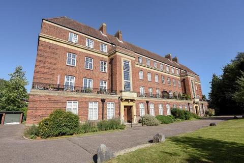 Woodstock Close,  Summertown,  OX2 2 bed flat for sale