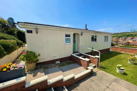 The Drive, Newhaven 2 bed bungalow for sale