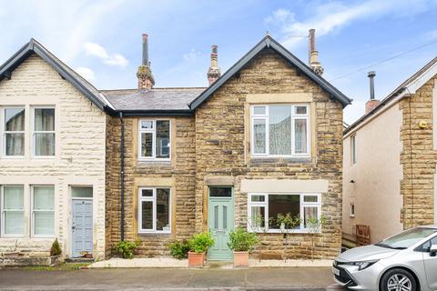 Valley Mount, Harrogate, HG2 3 bed townhouse for sale