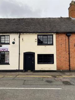 1 bedroom terraced house for sale