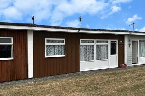 Norton, Dartmouth 2 bed bungalow for sale