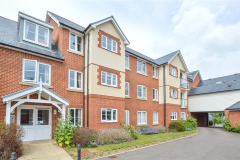 Saffron Lodge, Radwinter Road... 1 bed apartment for sale