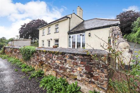 Beaworthy, Devon 4 bed house for sale
