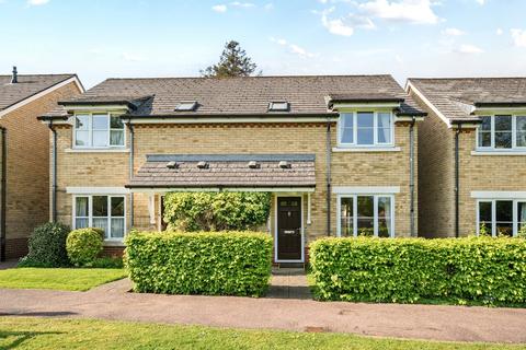 Cedars Walk, Cedars Village... 2 bed retirement property for sale