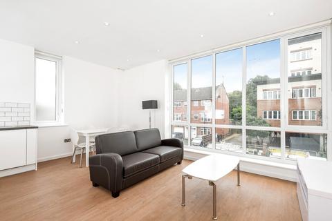 Mercury House, Bath Road, Slough, SL1... 2 bed apartment for sale
