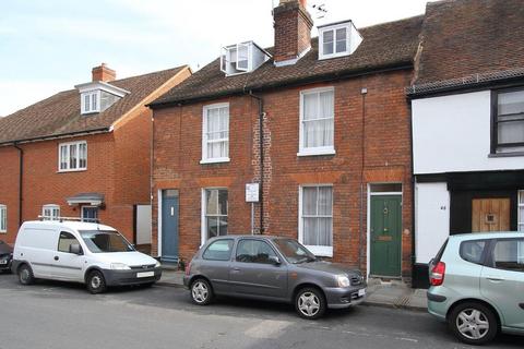 Dover Street, Canterbury, CT1 3 bed terraced house for sale