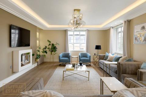 George Street, Marylebone, London, W1H 5 bed apartment for sale