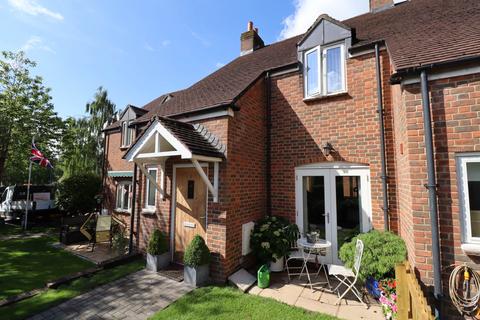 Masons Mews, Hilliers Yard... 3 bed house for sale