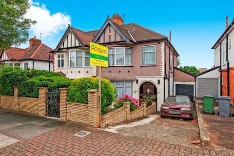 Dollis Hill Lane, London, NW2 3 bed semi