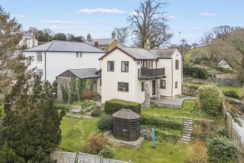 Stoke Hill, Stoke Gabriel, Totnes 3 bed detached house for sale