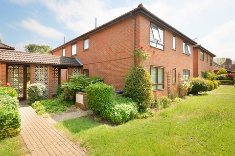 Ashtead Village 1 bed retirement property for sale