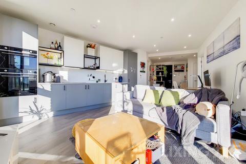 Coster Avenue, Woodberry Down, N4 2XQ 1 bed apartment for sale