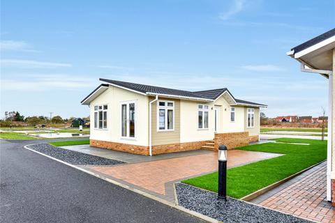 Willoway Country Park, Red Lodge... 2 bed bungalow for sale