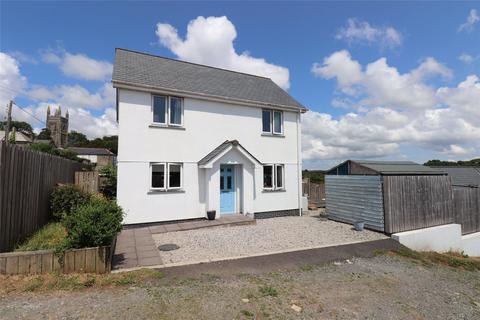 Holsworthy, Devon 3 bed detached house for sale