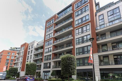 Park Street, Chelsea Creek, Fulham, SW6 1 bed apartment for sale