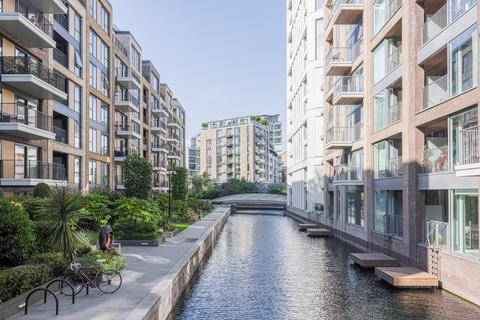 Park Street, Chelsea Creek, Fulham, SW6 1 bed apartment for sale