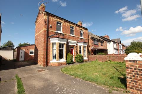 Sycamore Road, Linthorpe 5 bed detached house for sale