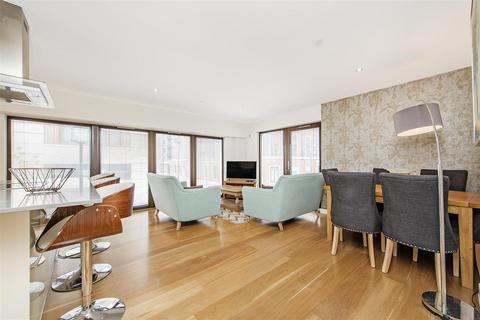 Altayyar House, 102 Marsham Street... 2 bed flat for sale