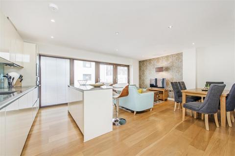 Altayyar House, 102 Marsham Street... 2 bed flat for sale