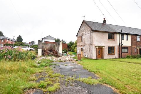 Ajax Street, Castleton, Rochdale... 2 bed house for sale