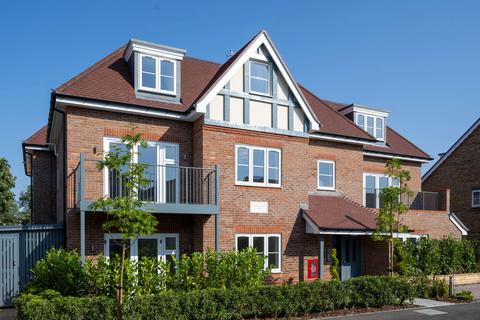 Plot 19 at Ashcroft Place, Ashcroft... 2 bed apartment for sale
