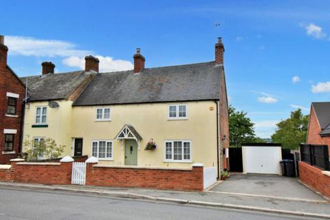 Main Road, Hulland Ward, DE6 4 bed cottage for sale