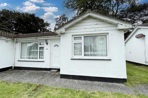 Millfield, Gulval, TR18 3DR 2 bed bungalow for sale