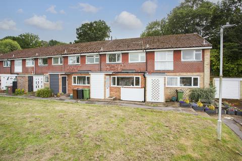 Broadmead, Tunbridge Wells 3 bed terraced house for sale