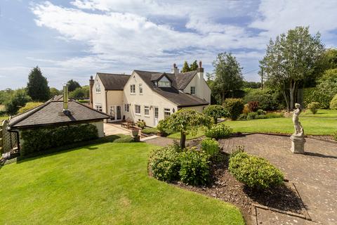 Rugeley Road, Burntwood 4 bed detached house for sale