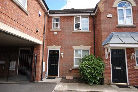 Lowther Crescent, Eccleston Park, St... 2 bed semi