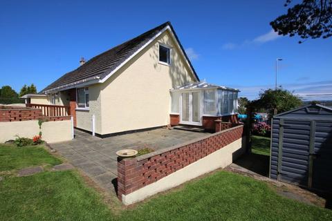 Bryn Seiriol, Benllech, Anglesey, LL74 4 bed bungalow for sale