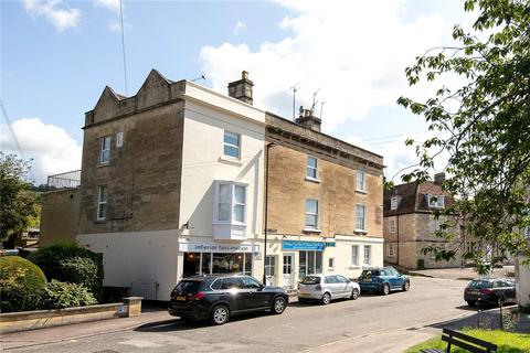 High Street, Weston, Bath, Somerset, BA1 3 bed terraced house for sale