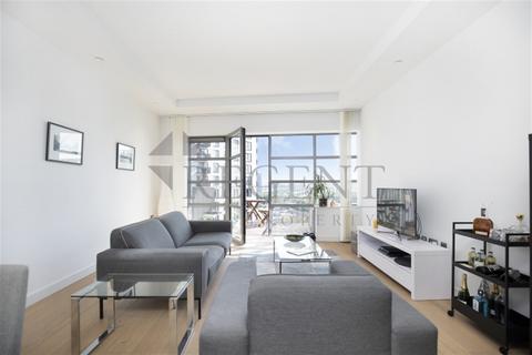 Kent Building, London City Island, E14 2 bed apartment for sale